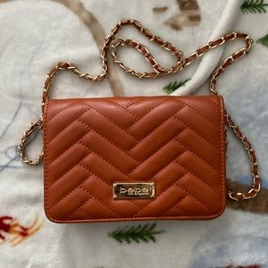 Bebe crossbody